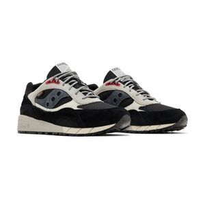 Saucony Sneakers  Shadow 6000 with cordura with Red Insole BNWT!! #16. RARE